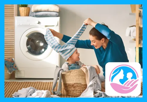 Ariel Baby Flüssigwaschmittel im Test